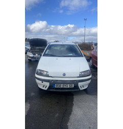 Feu arriere principal gauche (feux) FIAT PUNTO 2
