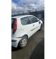 Feu arriere principal gauche (feux) FIAT PUNTO 2