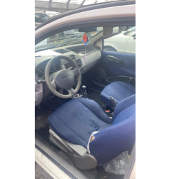 Feu arriere principal gauche (feux) FIAT PUNTO 2