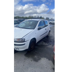 Feu arriere principal gauche (feux) FIAT PUNTO 2