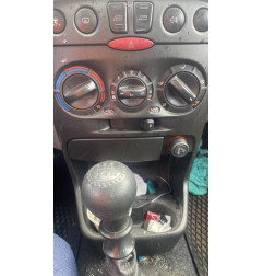 Feu arriere principal gauche (feux) FIAT PUNTO 2