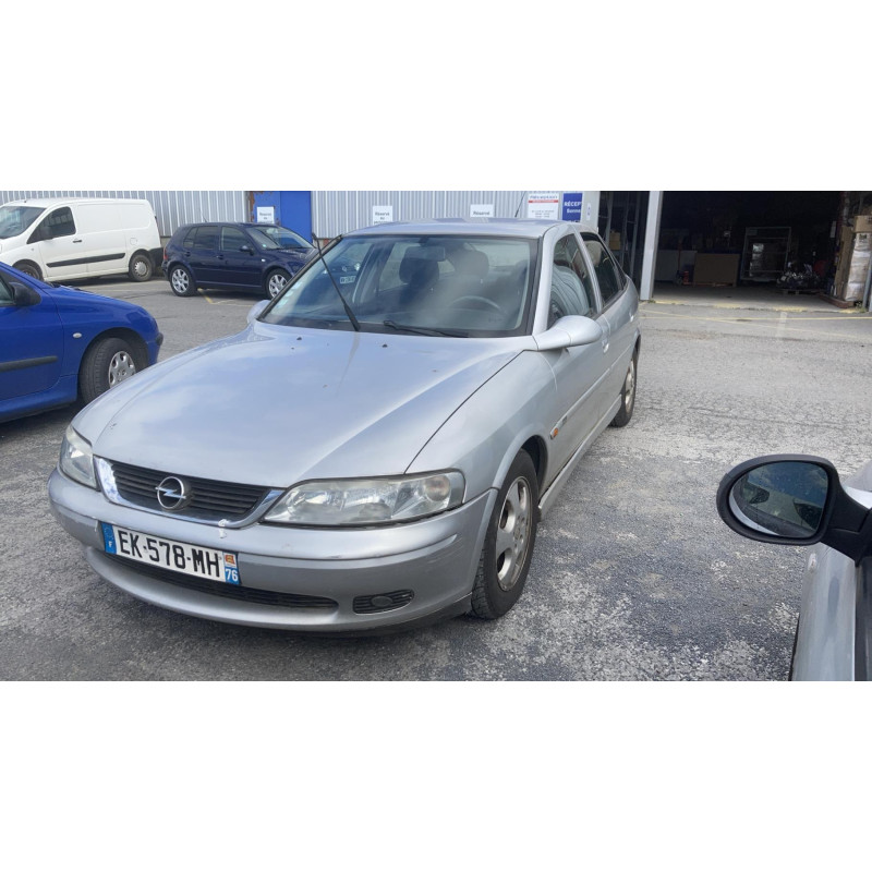 Retroviseur gauche OPEL VECTRA B Photo n°7
