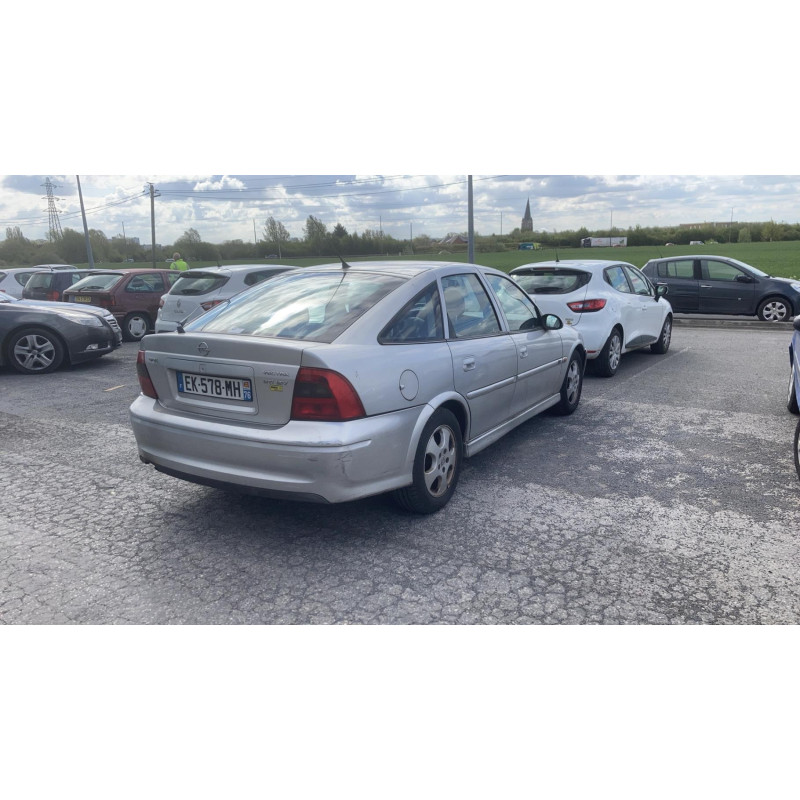 Retroviseur gauche OPEL VECTRA B Photo n°8