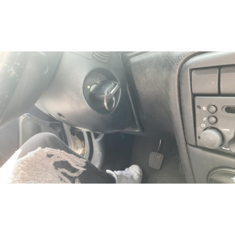 Retroviseur gauche OPEL VECTRA B Photo n°9