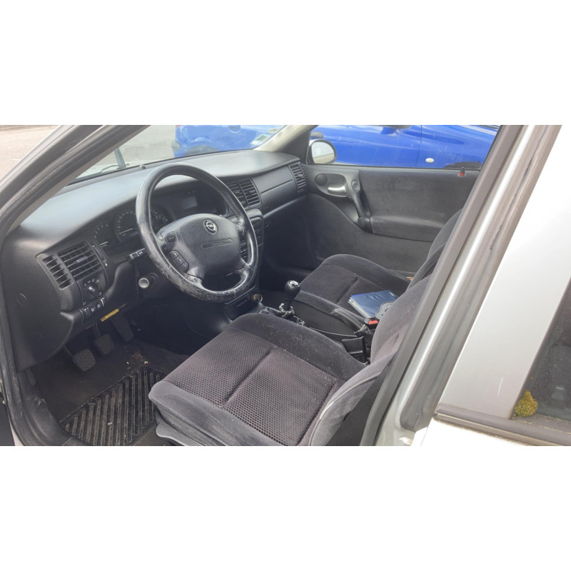 Retroviseur gauche OPEL VECTRA B Photo n°10