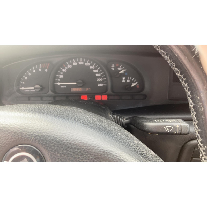 Retroviseur gauche OPEL VECTRA B Photo n°11