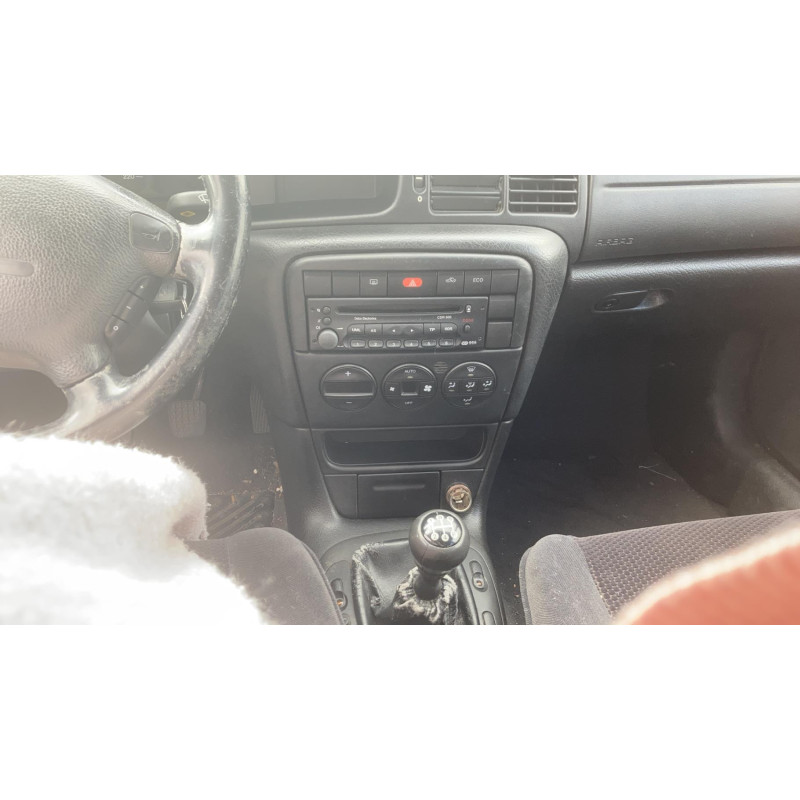 Retroviseur gauche OPEL VECTRA B Photo n°12