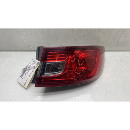 Feu arriere principal droit (feux) RENAULT CLIO 4