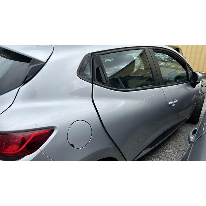 Feu arriere principal droit (feux) RENAULT CLIO 4 Photo n°20