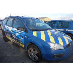 Feu arriere principal droit (feux) FORD FOCUS 2