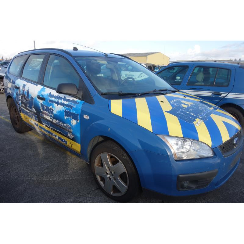 Feu arriere principal droit (feux) FORD FOCUS 2 Photo n°5