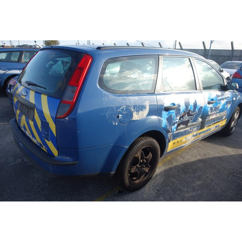 Feu arriere principal droit (feux) FORD FOCUS 2 Photo n°6