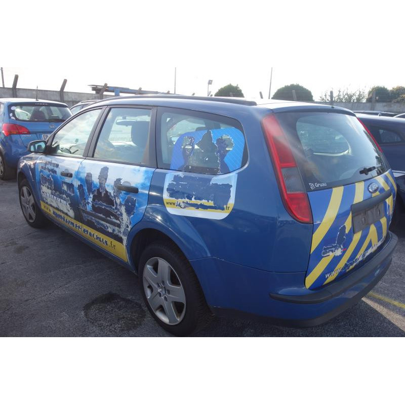 Feu arriere principal droit (feux) FORD FOCUS 2 Photo n°7