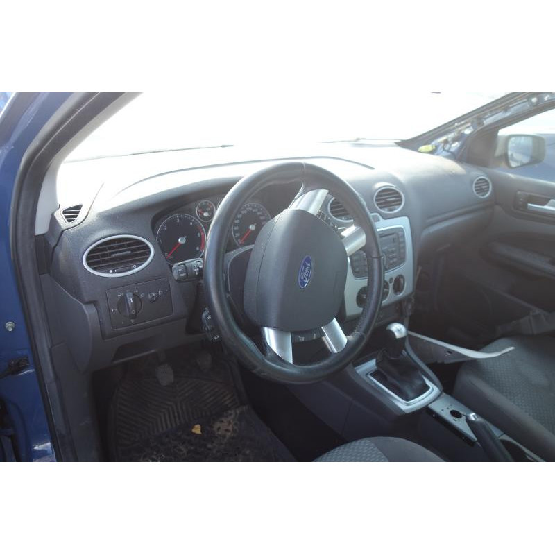 Feu arriere principal droit (feux) FORD FOCUS 2 Photo n°8