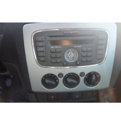 Feu arriere principal droit (feux) FORD FOCUS 2