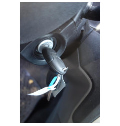 Feu arriere principal droit (feux) FORD FOCUS 2
