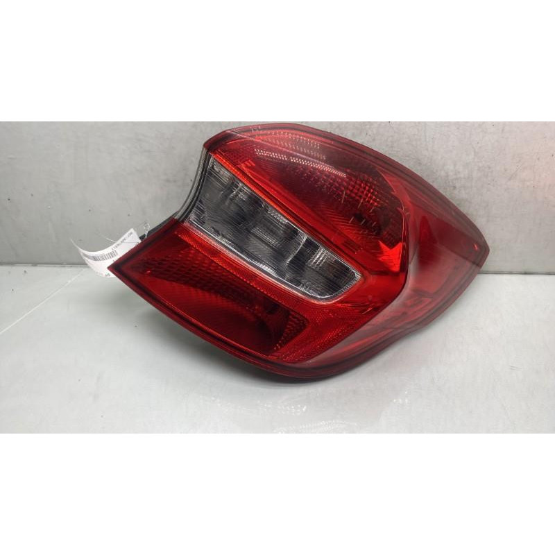 Feu arriere principal droit (feux) FORD KA+ Photo n°4