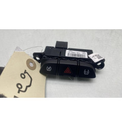 Bouton de warning FORD KA+