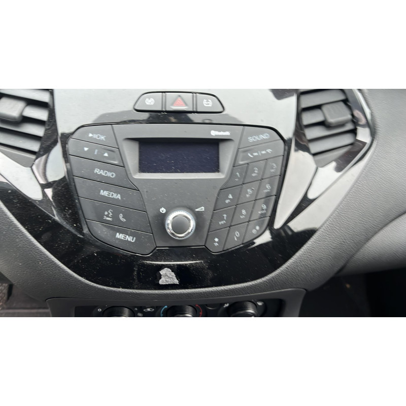 Bouton de warning FORD KA+ Photo n°20