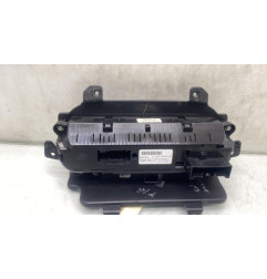 Commande chauffage FORD KA+