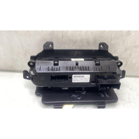 Commande chauffage FORD KA+