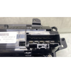 Commande chauffage FORD KA+