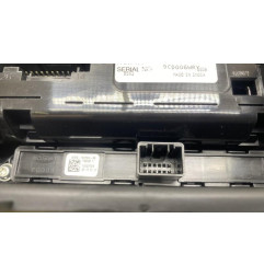 Commande chauffage FORD KA+