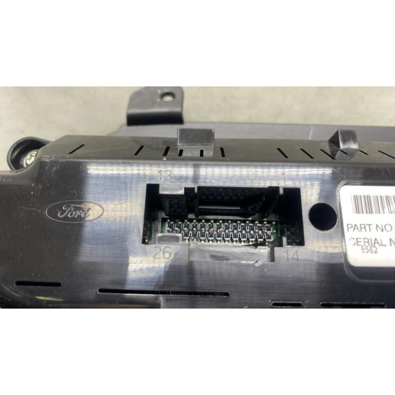 Commande chauffage FORD KA+ Photo n°5