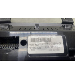 Commande chauffage FORD KA+