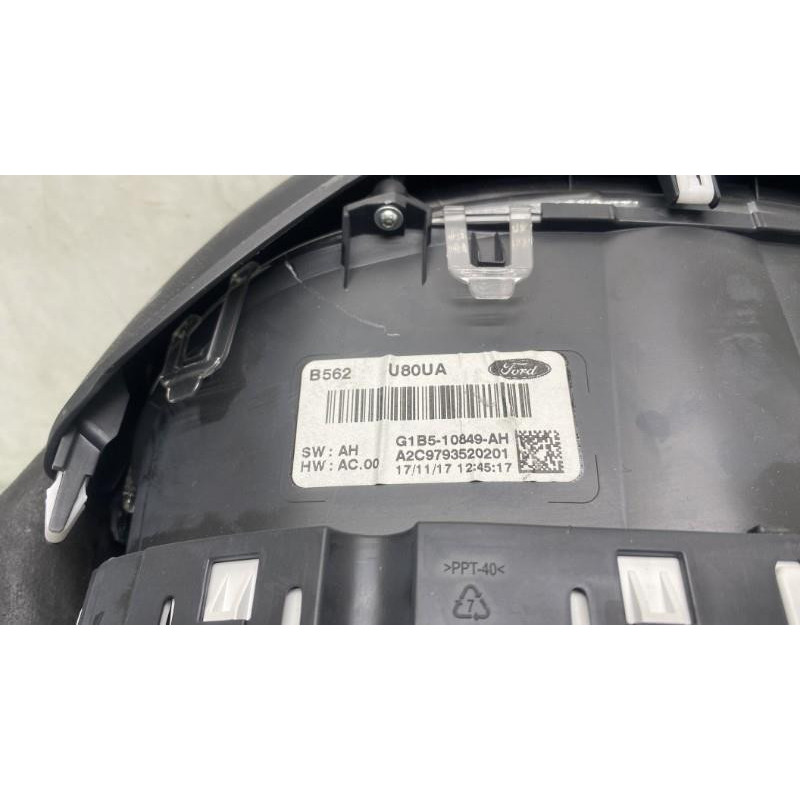 Compteur FORD KA+ Photo n°1