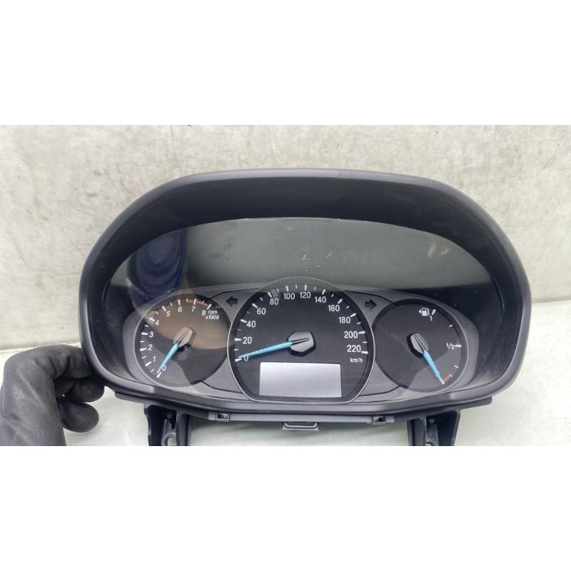 Compteur FORD KA+ Photo n°4