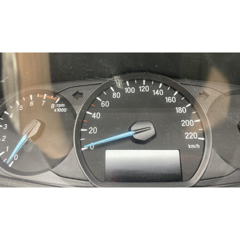 Compteur FORD KA+ Photo n°6