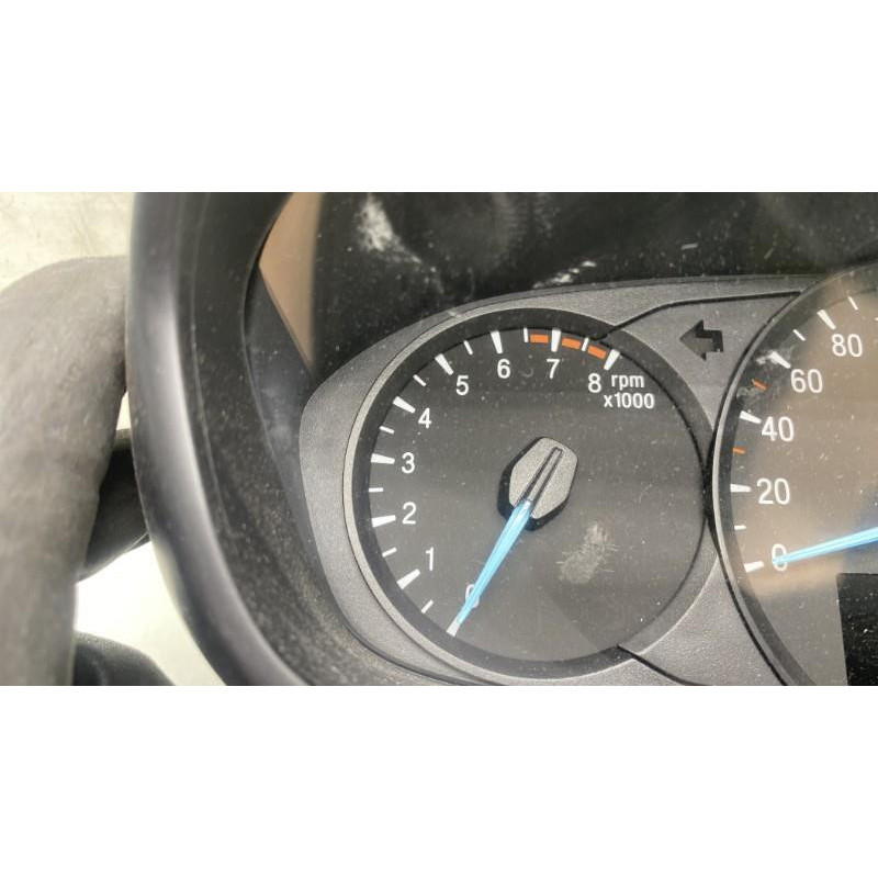Compteur FORD KA+ Photo n°8