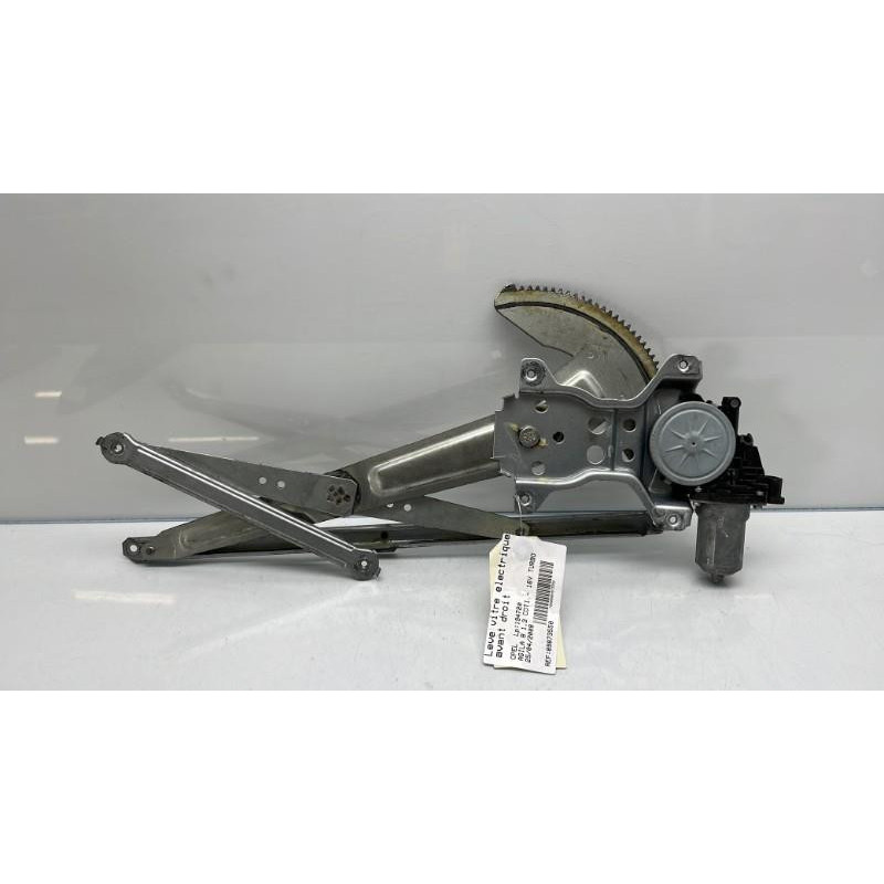Leve vitre electrique avant droit OPEL AGILA B Photo n°2