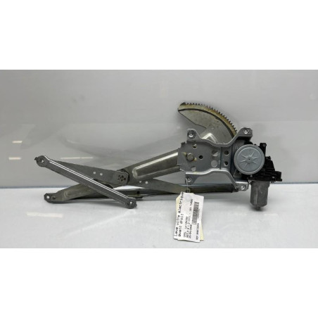 Leve vitre electrique avant droit OPEL AGILA B