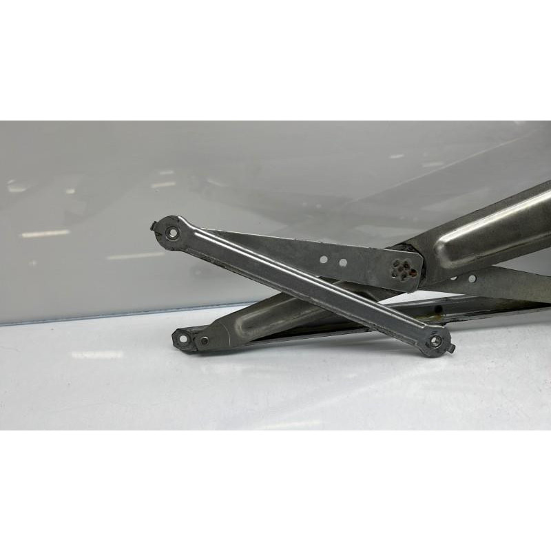 Leve vitre electrique avant droit OPEL AGILA B Photo n°5