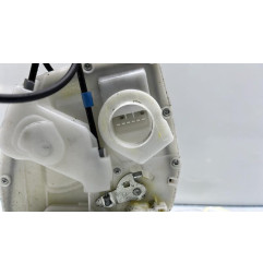 Serrure arriere gauche OPEL AGILA B Photo n°1