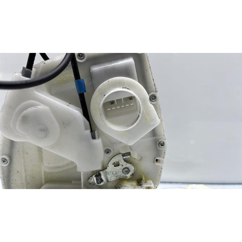 Serrure arriere gauche OPEL AGILA B Photo n°1