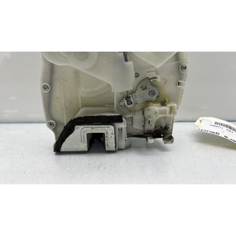 Serrure arriere gauche OPEL AGILA B Photo n°6