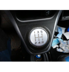Serrure arriere gauche OPEL AGILA B