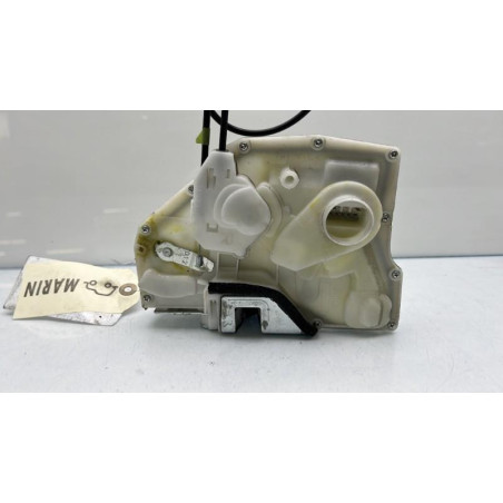 Serrure avant droit OPEL AGILA B Photo n°1