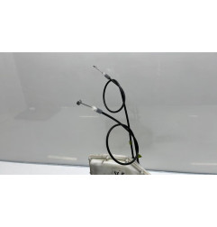 Serrure avant droit OPEL AGILA B