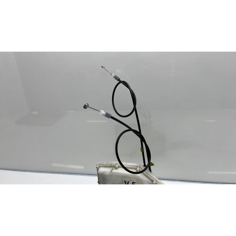 Serrure avant droit OPEL AGILA B Photo n°2