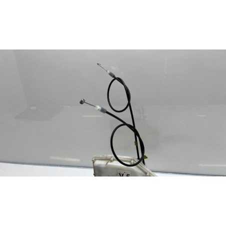 Serrure avant droit OPEL AGILA B