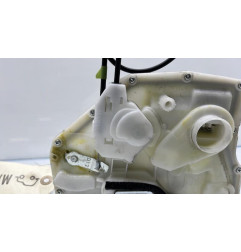 Serrure avant droit OPEL AGILA B