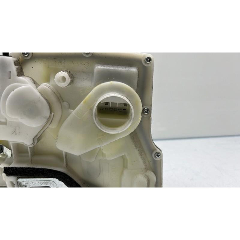 Serrure avant droit OPEL AGILA B Photo n°4