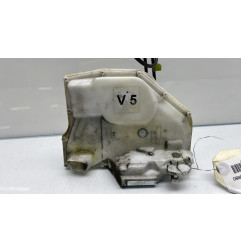 Serrure avant droit OPEL AGILA B