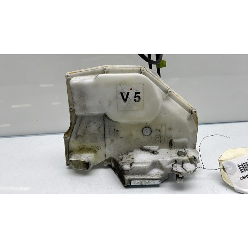 Serrure avant droit OPEL AGILA B Photo n°6