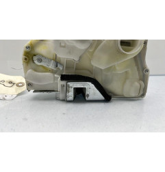 Serrure avant droit OPEL AGILA B