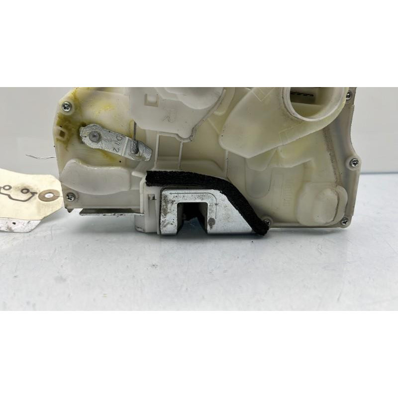 Serrure avant droit OPEL AGILA B Photo n°7